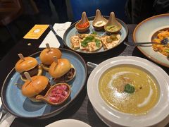 -blue frog蓝蛙(长泰广场店)