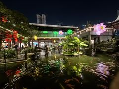 -顺德渔村·岭南一号