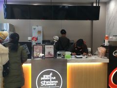 -CoCo都可(健翔桥店)
