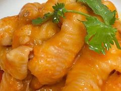 -童福兴·南京菜(老门东店)