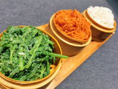 狮麟三蒸-金狮麟·新豫菜(杏石口路店)