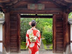 -京都冈本和服体验租赁店(祗园店)