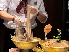 -巴奴毛肚火锅(悠唐购物中心店)