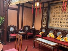 -砂锅居饭庄·京菜(西四店)