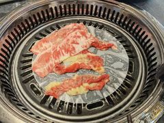 -匠牛亭·锅物烧肉放题自助(昆百大·泰业城店)