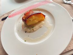 -阿纳迪酒店·秘境西餐厅