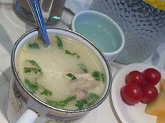 -阿里疆Alijiang·丝路美食·异域风情·清真(长楹天街店)