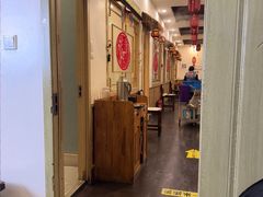 -老渔翁炖鱼坊(黄海西路东山店)