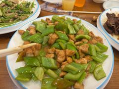 -聚发号清真菜馆