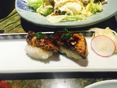 -炙柒Sekinana·精致料理 烧鸟·铁板烧(海上世界店)