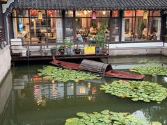 -绍兴老味道·非遗门店(银泰城店)