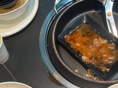 -江浦东烧烤城(韩式特色炭火烤肉同心路店)
