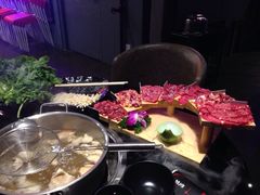 -牛天下·牛肉·海鲜·打边炉·融合菜