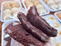 -传闻来紫菜包饭·打糕(西塔韩百店)