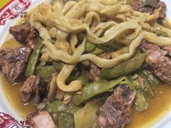 -人民公社大食堂(顺义总店)