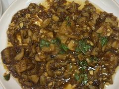 -清真·同发顺饭庄·烧麦(总店)