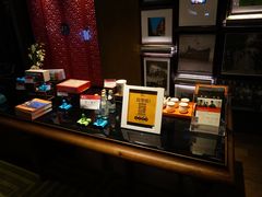 -厦门海港英迪格酒店(中山路店)