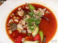 馋嘴牛蛙-紫阳家宴(源深店)