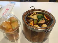 -嘉和一品粥(魏公村店)