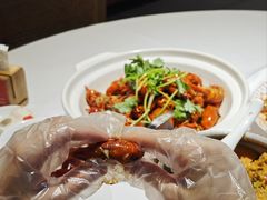 -一品红川菜(皇岗二店)