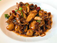 -高佳庄·舟山海鲜(海景旗舰店)