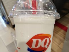 -DQ·蛋糕·冰淇淋(虹口龙之梦店)