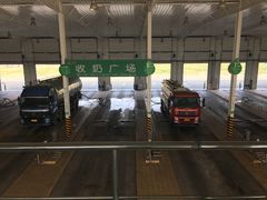 -蒙牛工业旅游景区