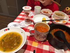-西贝(枫蓝国际购物中心店)