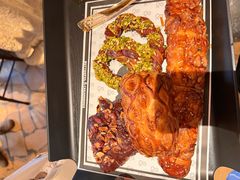 -B&C黄油与面包·THE GARDEN BAKERY概念店(世纪汇店)