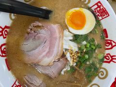 -一風堂拉面(深圳湾万象城店)