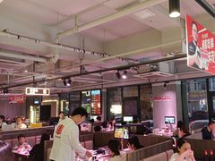 -丰茂烤串(全国首店)