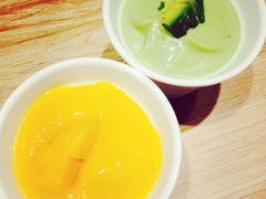 奶凍-牛油果大师寿司(瑞景店)