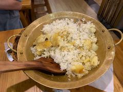 洋芋饭-郑件洋芋饭庄