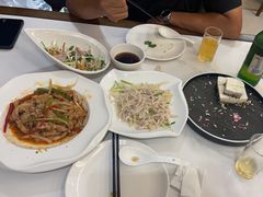 -马凯餐厅(长椿街店)