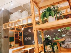 -冰泉豆浆馆(阳朔店)