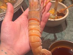 -牛New寿喜烧(龙湖金沙天街店)