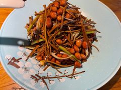 -吕氏疙瘩汤·私家菜馆(慈云寺店)