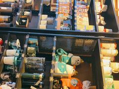 -星巴克臻选(深圳皇庭广场分店)