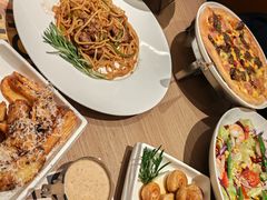-C'è Amore 爱意(盛京大奥莱店)