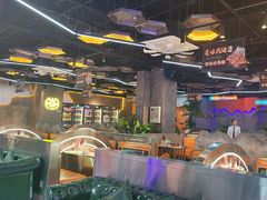 -亿牌牌东北烧烤(博物馆旗舰店)