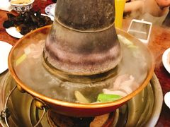 -前门张记涮肉(前门店)