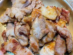 -金顺韩式烤肉·网红烤肉店(广利路店)