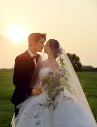 -第一夫人婚纱摄影(南京店)