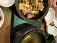 -云海肴·汽锅鸡·云南菜(美罗城店)