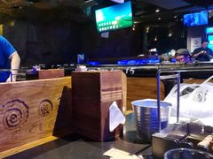 -很久以前羊肉串(清河店)