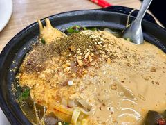 -小街曹师傅砂锅麻辣烫(亚泰大街店)