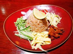 -红泰·泰精选·特色料理(中山路店)