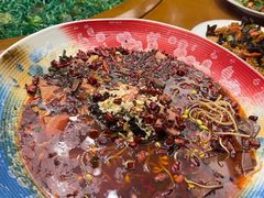 -天津瑞湾开元名都酒店餐厅