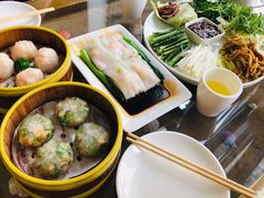 -瓦国小镇·果木烤鸭·融合菜(西口店)