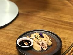 -新白鹿餐厅(爱琴海购物中心店)